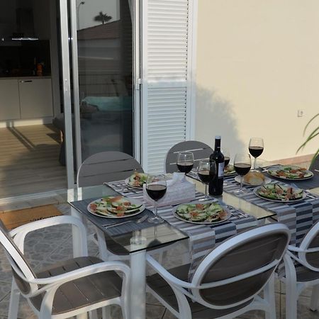 Villa Erna Relax Dream Holiday Callao Salvaje Exterior photo