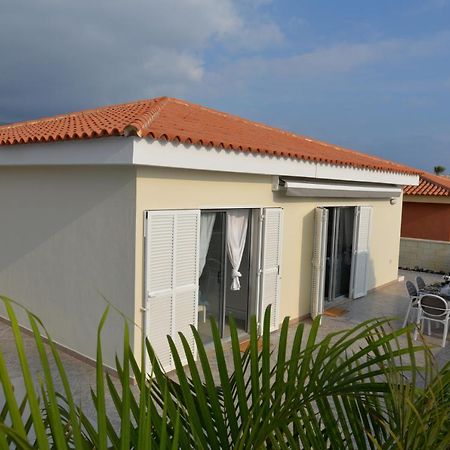 Villa Erna Relax Dream Holiday Callao Salvaje Exterior photo