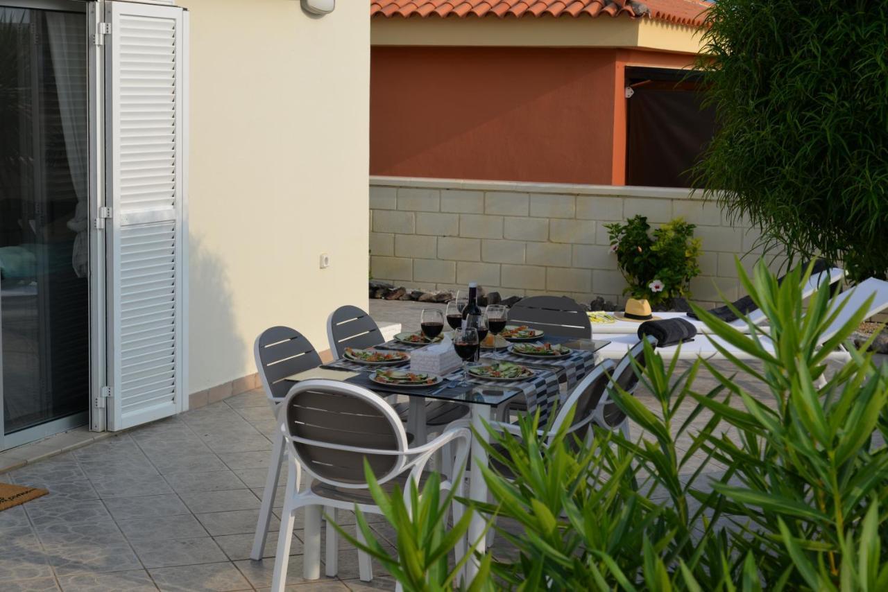 Villa Erna Relax Dream Holiday Callao Salvaje Exterior photo