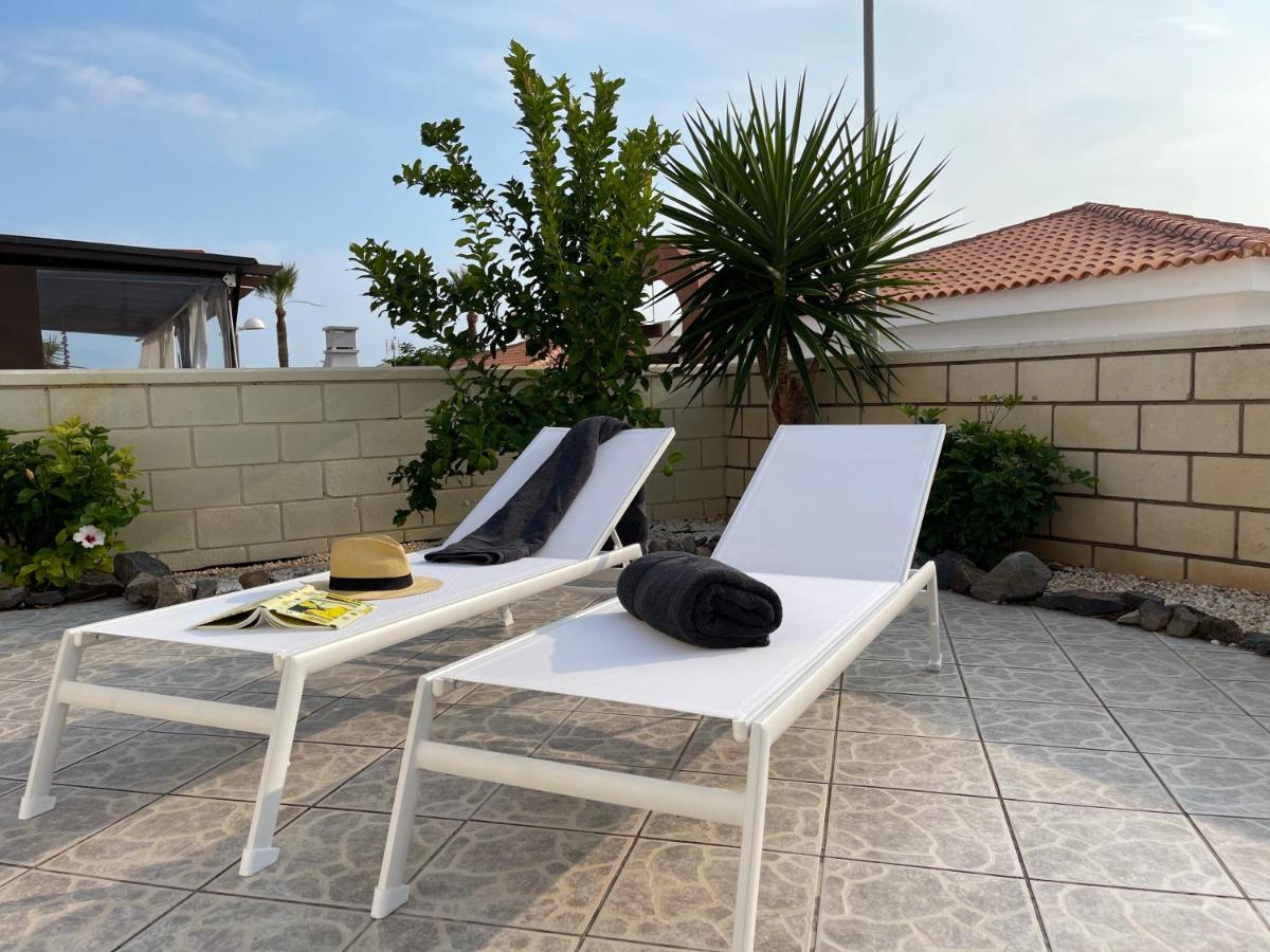 Villa Erna Relax Dream Holiday Callao Salvaje Exterior photo