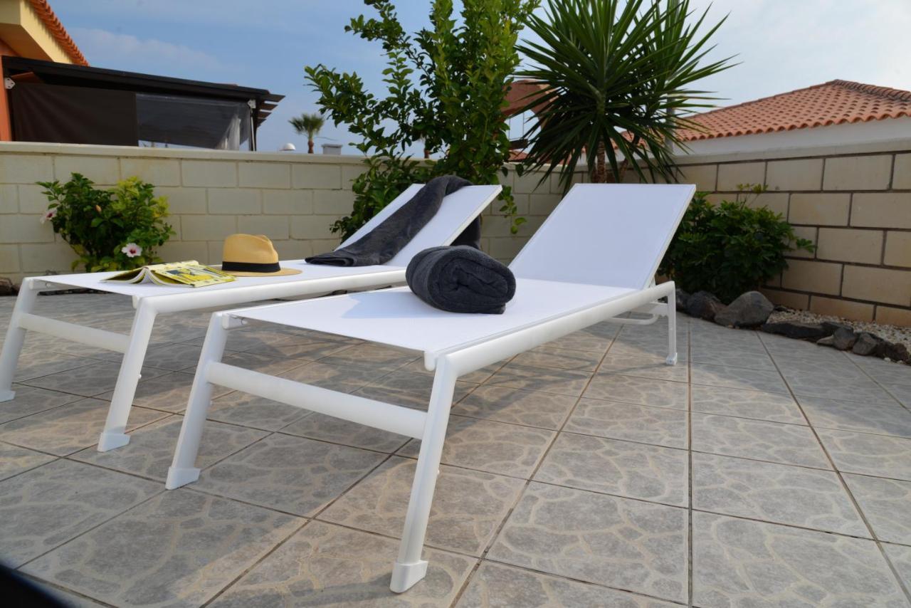 Villa Erna Relax Dream Holiday Callao Salvaje Exterior photo
