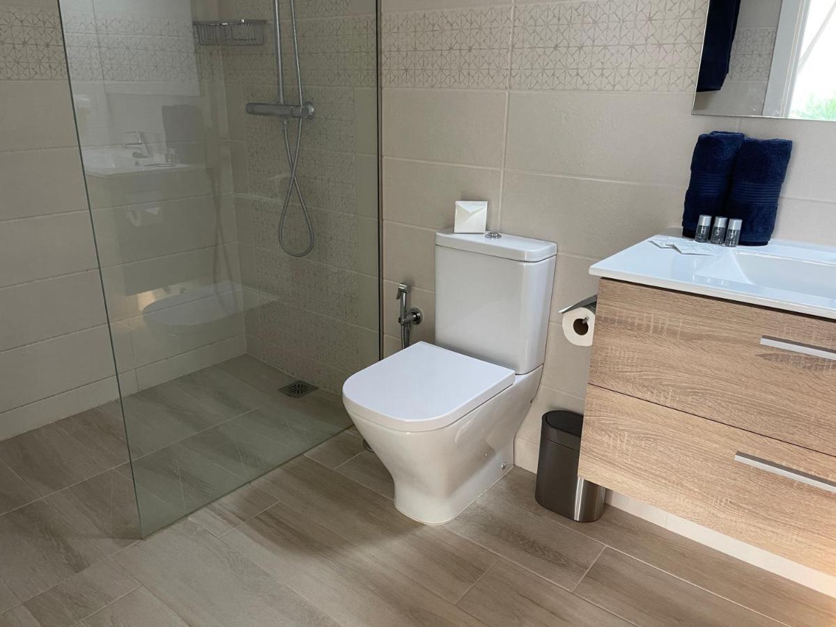 Villa Erna Relax Dream Holiday Callao Salvaje Exterior photo